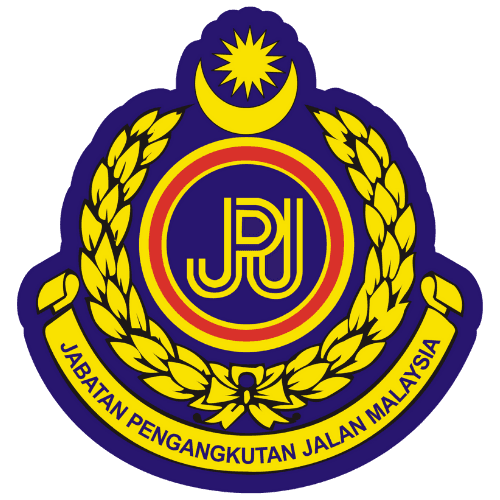 JPJ Logo - Jabatan Pengangkutan Jalan Malaysia
