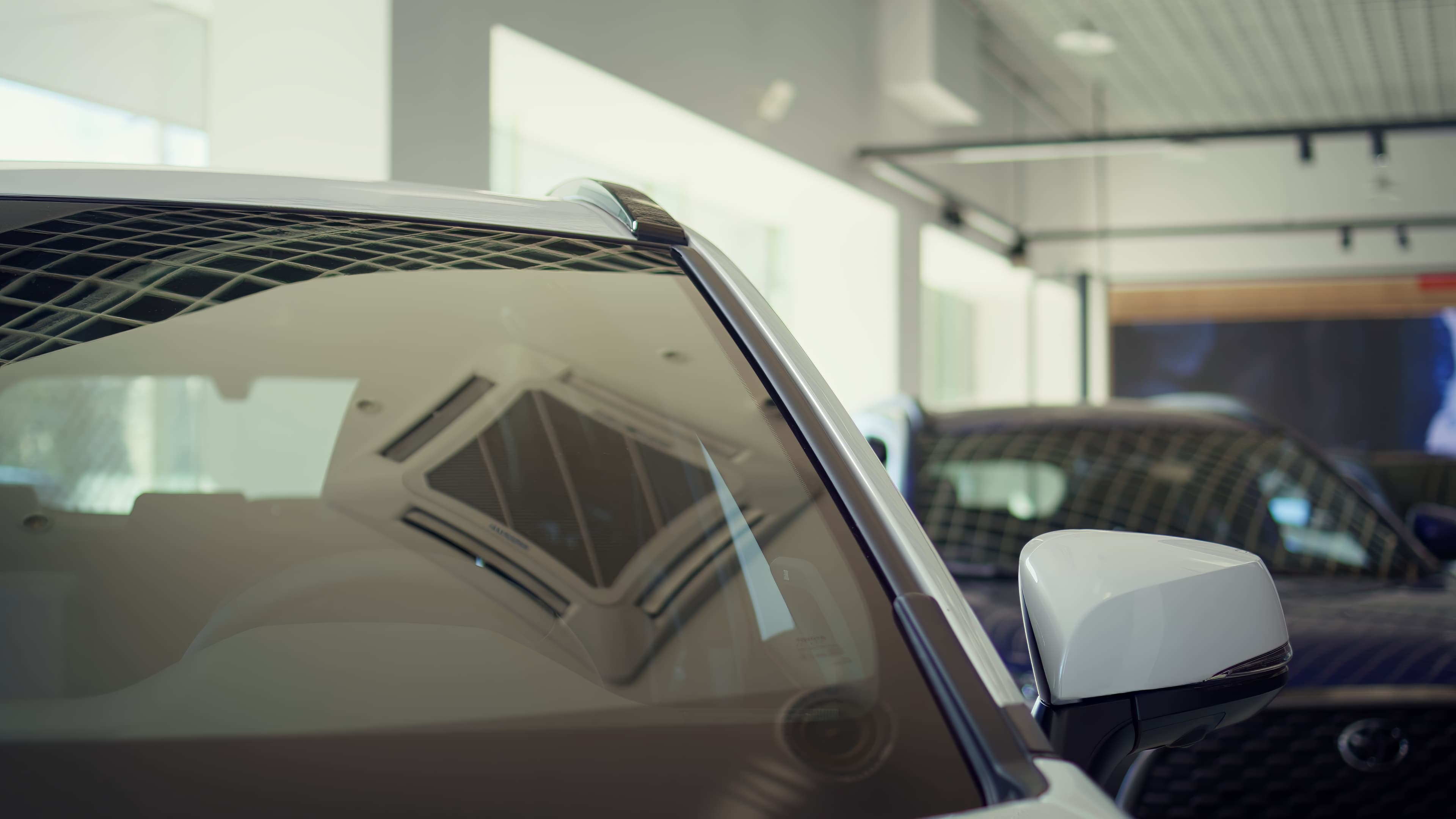 Windscreen Insurance Claim